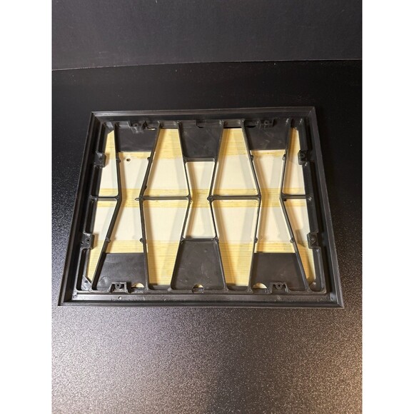 1963 State-Tour Magnetic Travel Game No.979 - Picture 7 of 8